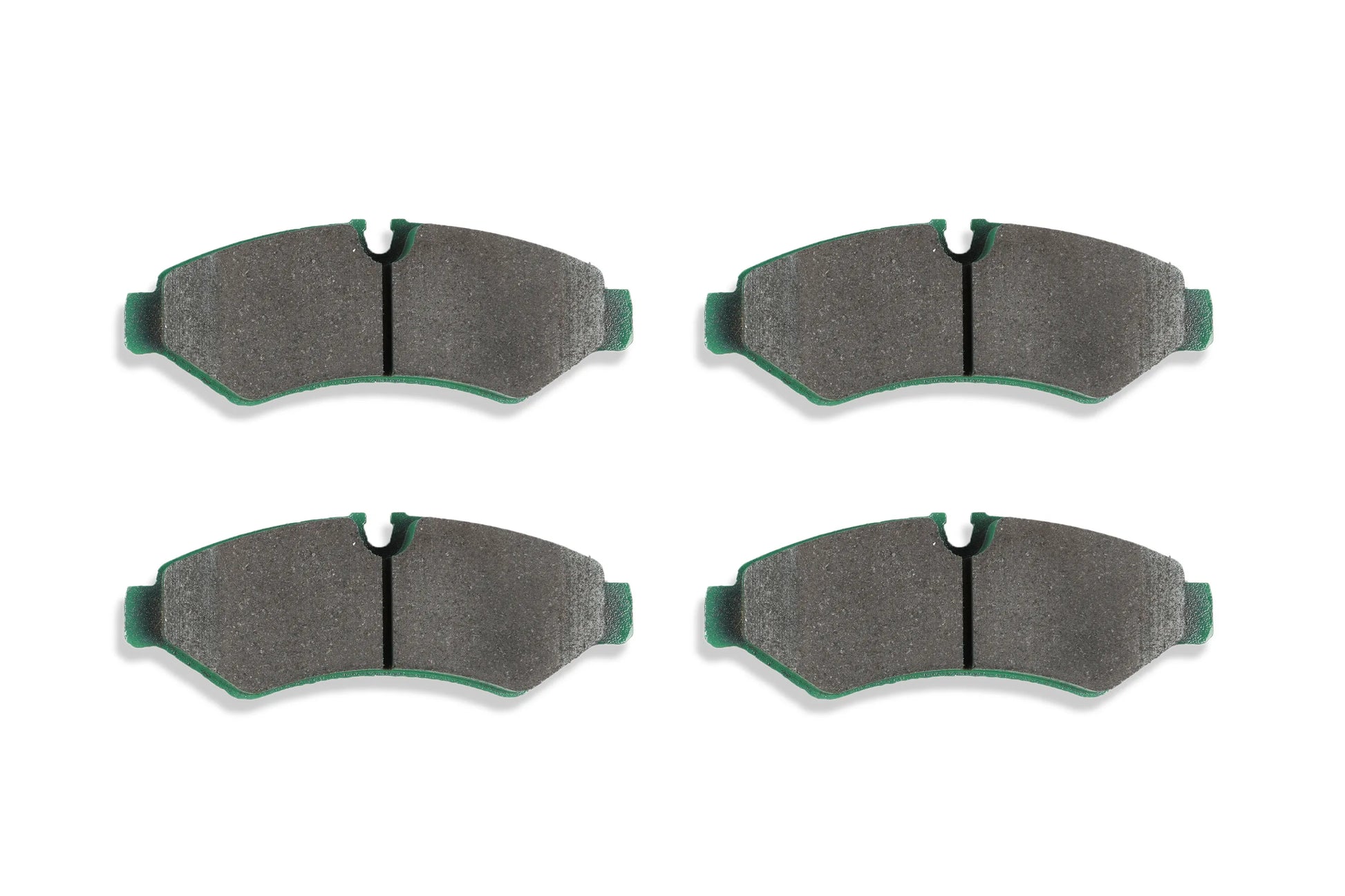 DBA Brake Pads Street Performance | Front Axle — BP OPREMA I SERVIS d.o.o.