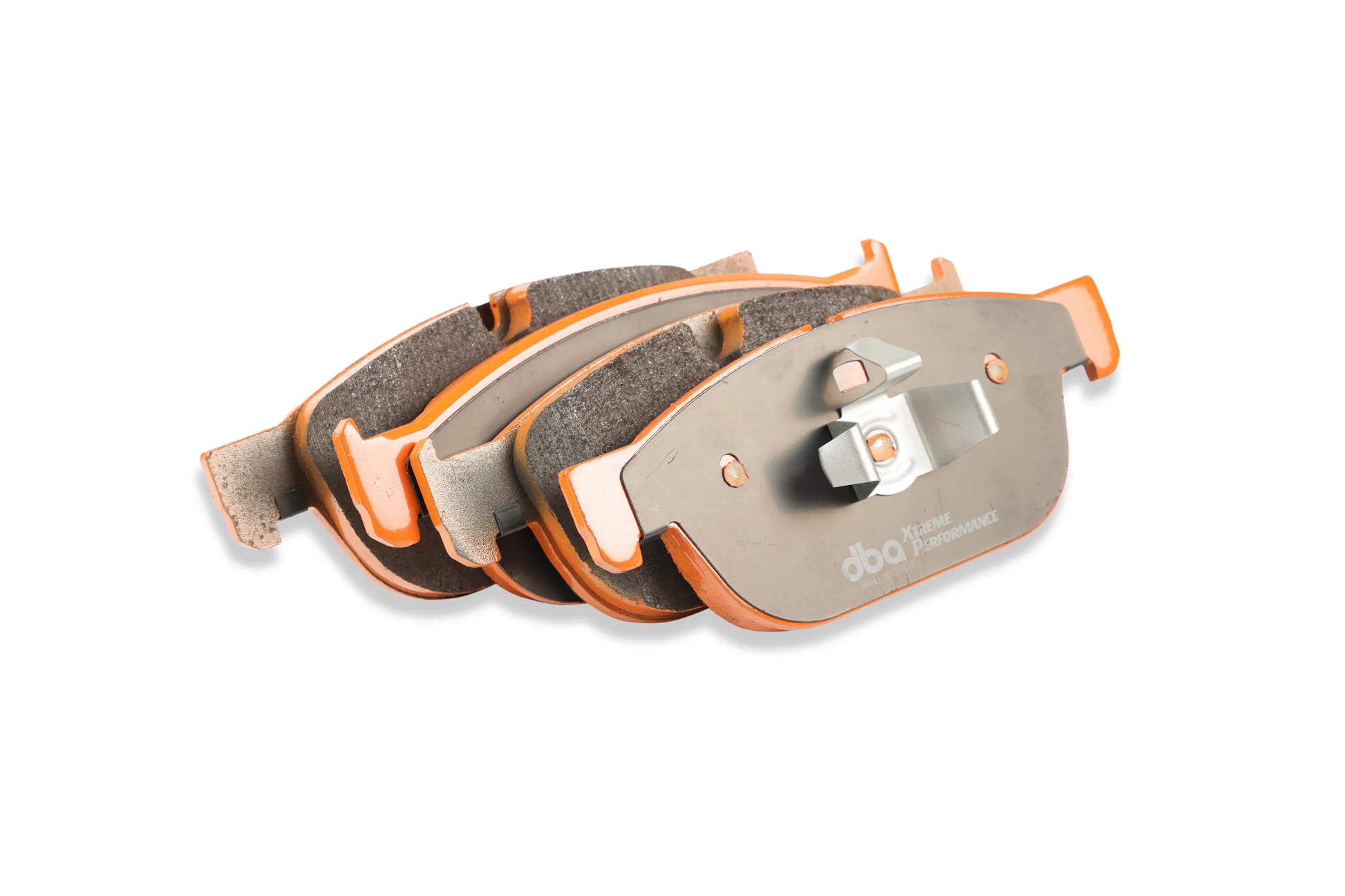 DBA Brake Pads Xtreme Performance | Front Axle — BP OPREMA I SERVIS d.o.o.