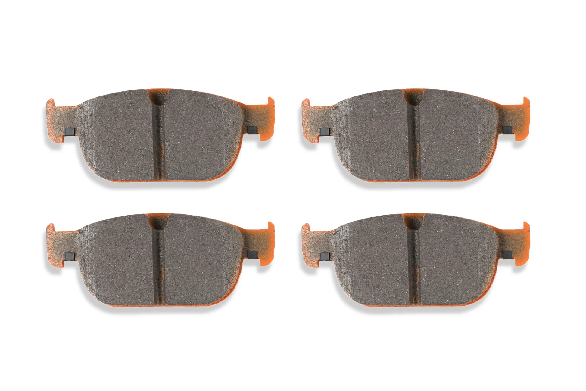 DBA Brake Pads Xtreme Performance | Front Axle — BP OPREMA I SERVIS d.o.o.