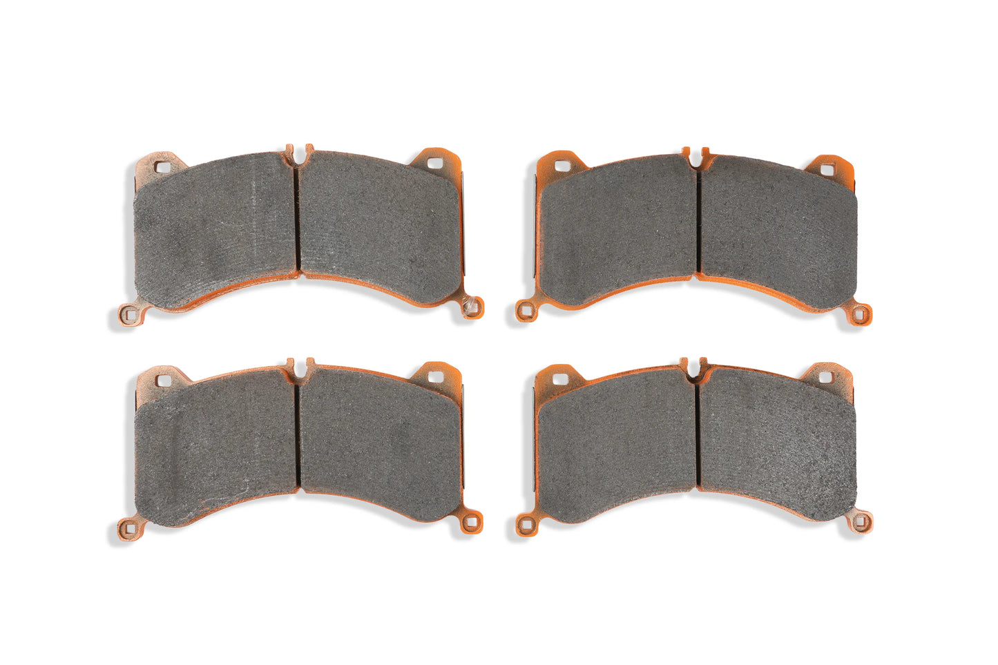 DBA Brake Pads Xtreme Performance | Front Axle — BP OPREMA I SERVIS d.o.o.