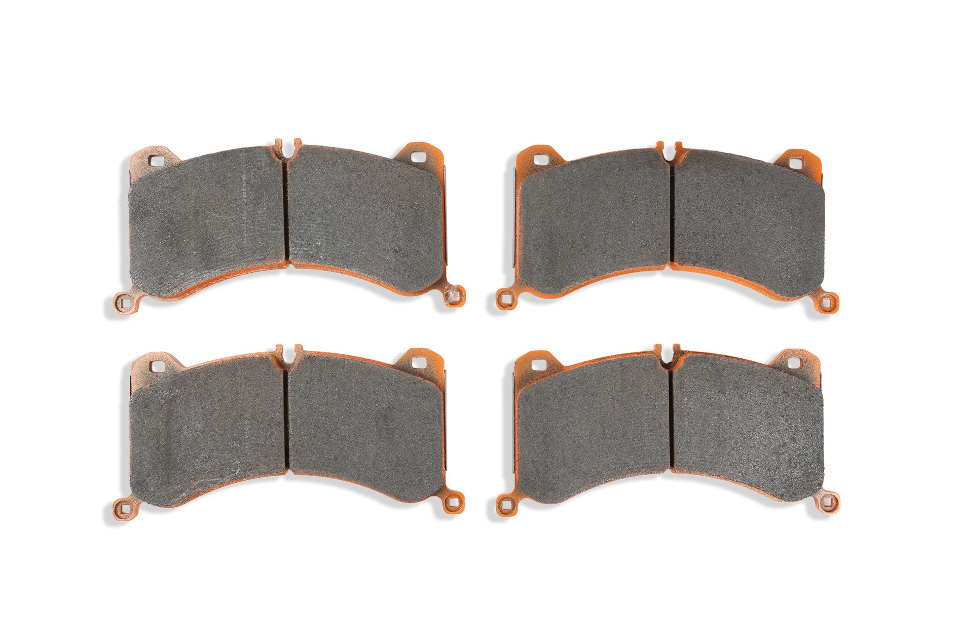 DBA Brake Pads Xtreme Performance | Front Axle — BP OPREMA I SERVIS d.o.o.