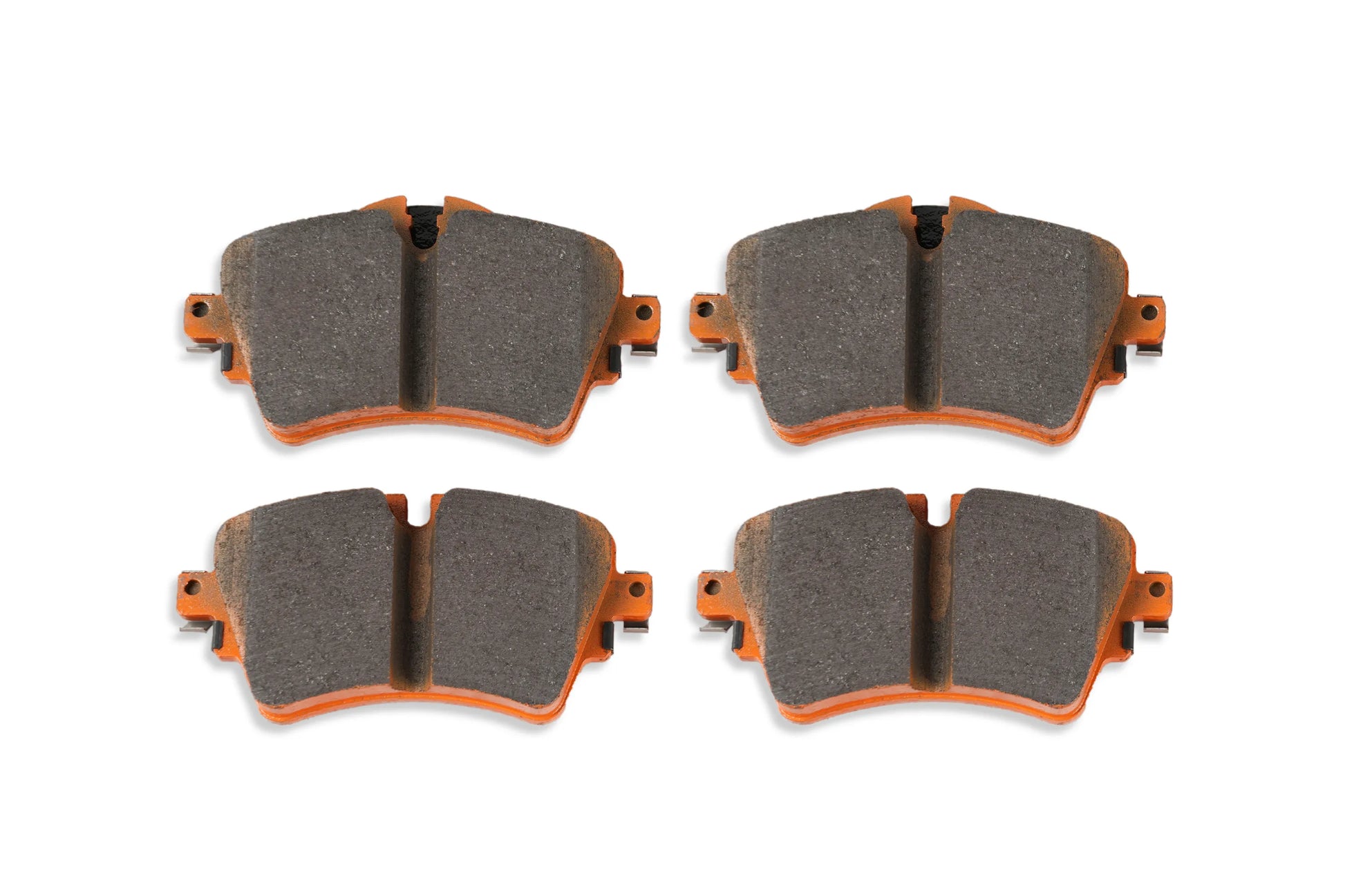 DBA Brake Pads Xtreme Performance | Front Axle — BP OPREMA I SERVIS d.o.o.