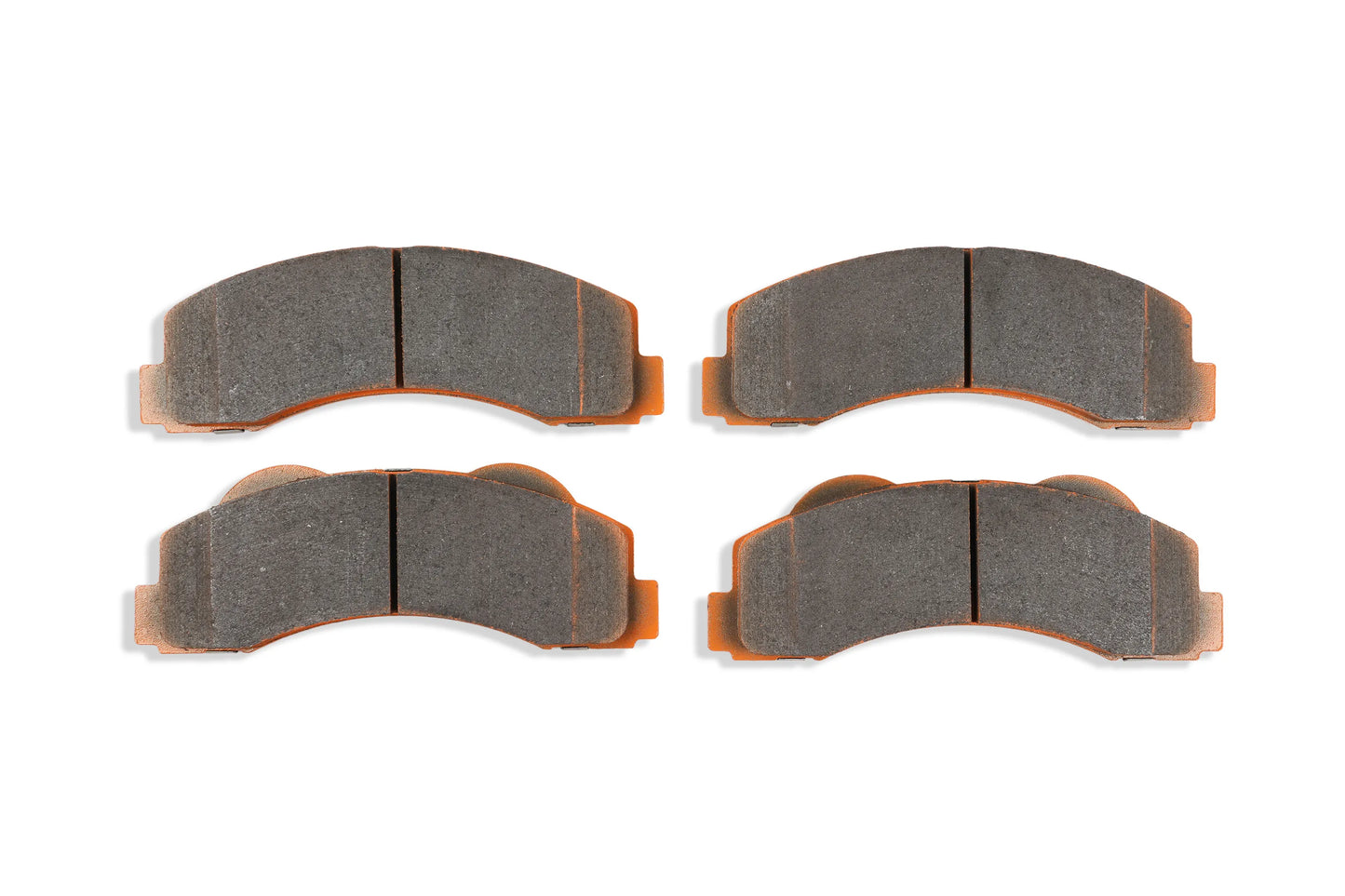 DBA Brake Kit - 4000 Series T3 Slotted & Xtreme Performance Brake Pads (2x DBA42790S + DB15121XP) — BP OPREMA I SERVIS d.o.o.