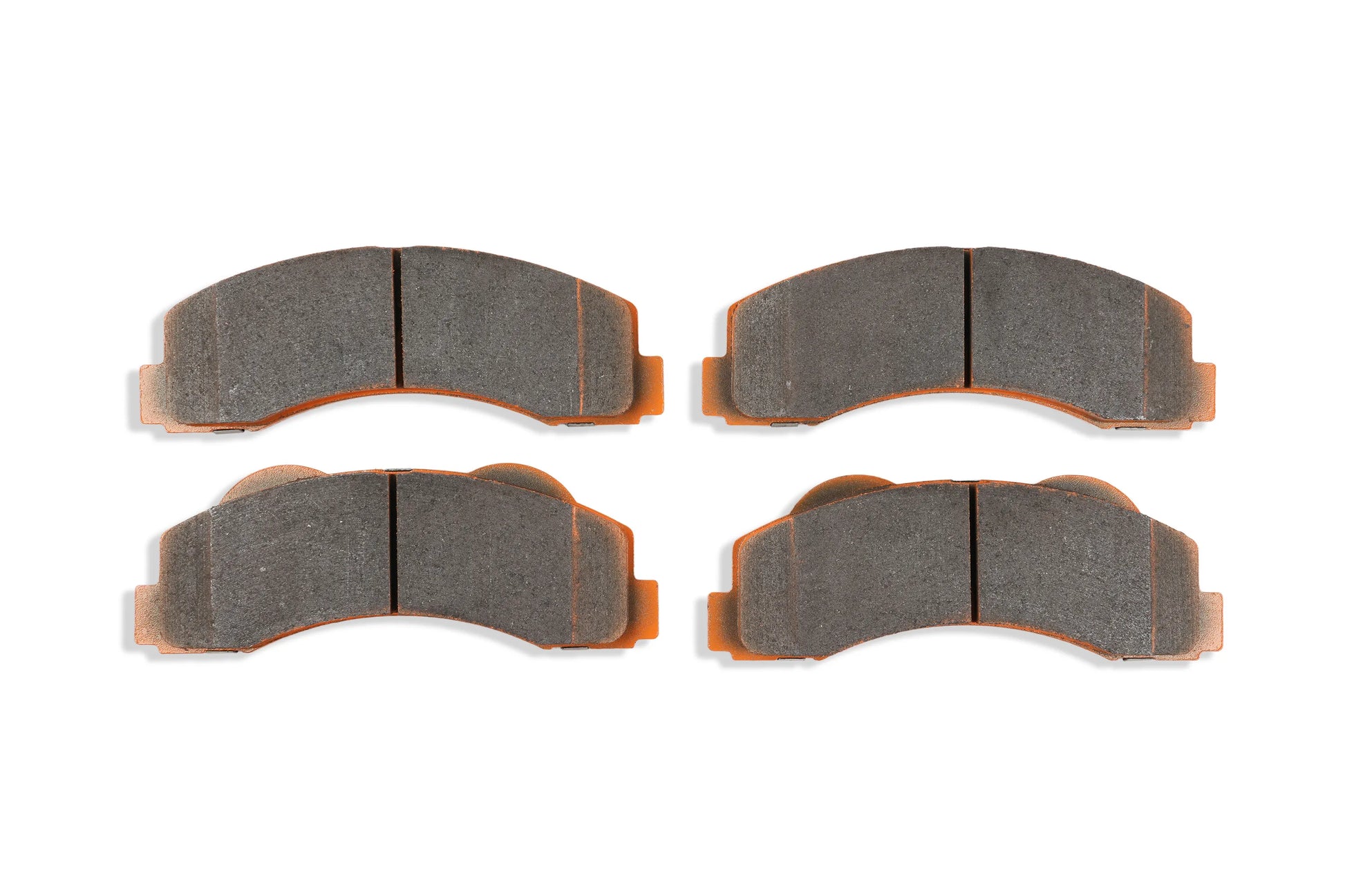 DBA Brake Pads Xtreme Performance | Front Axle — BP OPREMA I SERVIS d.o.o.