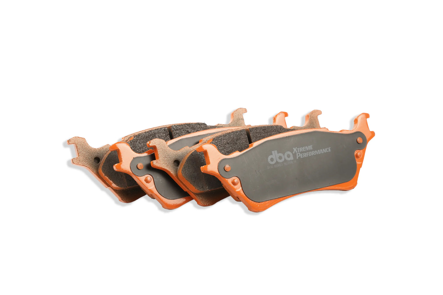 DBA Brake Pads Xtreme Performance | Rear Axle — BP OPREMA I SERVIS d.o.o.