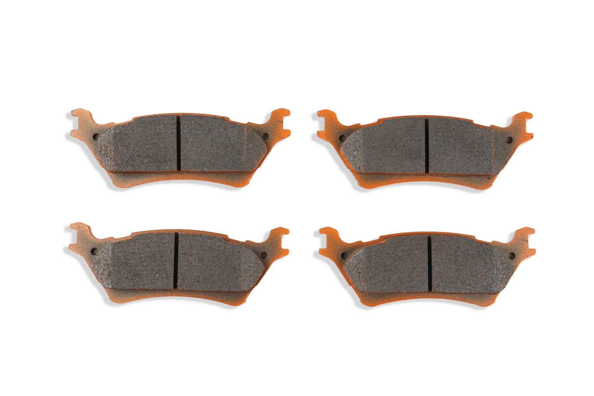 DBA Brake Pads Xtreme Performance | Rear Axle — BP OPREMA I SERVIS d.o.o.