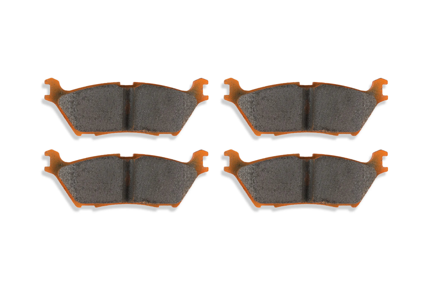DBA Brake Pads Xtreme Performance | Rear Axle — BP OPREMA I SERVIS d.o.o.
