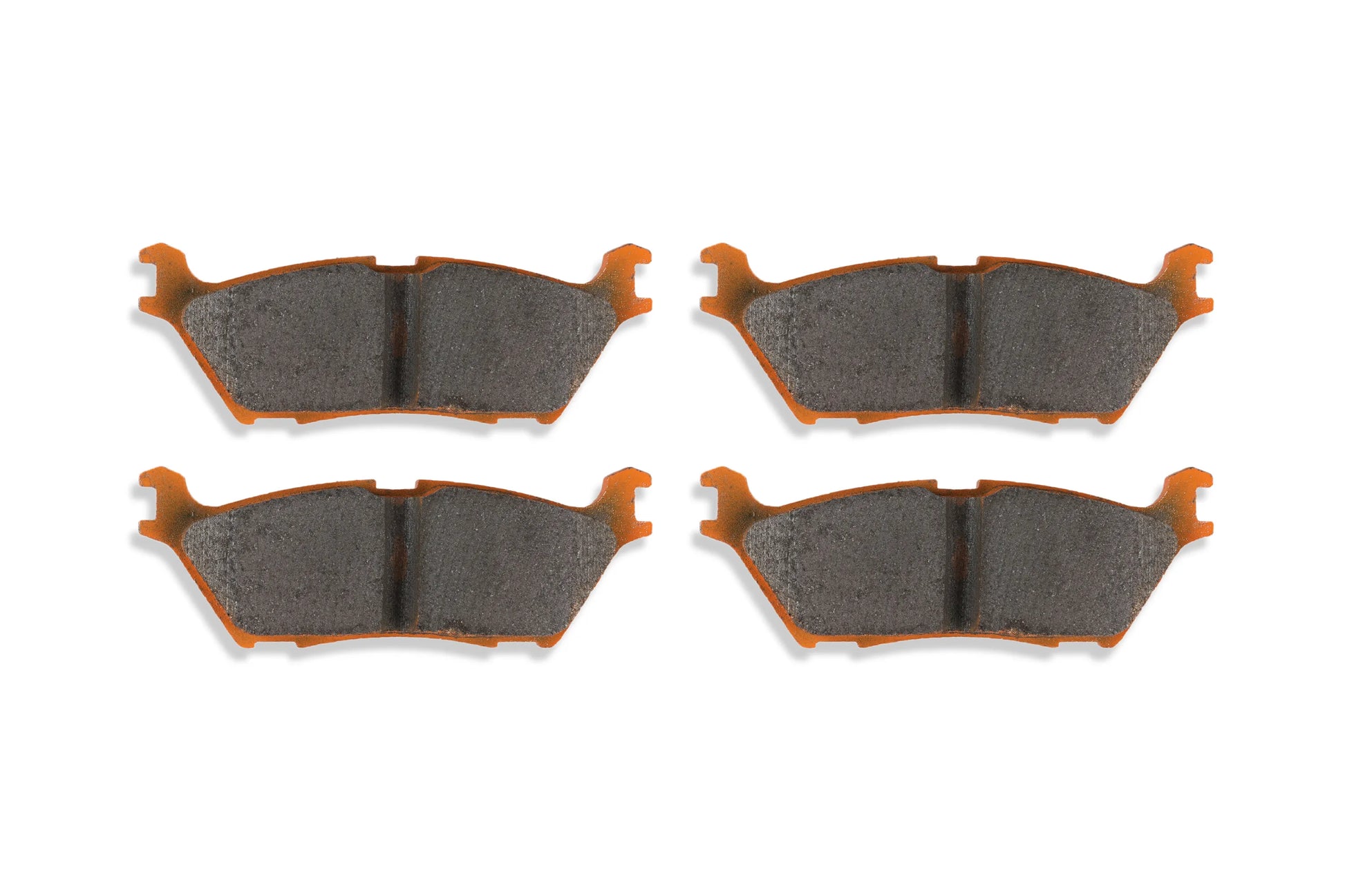 DBA Brake Pads Xtreme Performance | Rear Axle — BP OPREMA I SERVIS d.o.o.