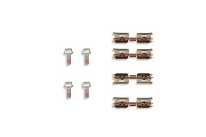 DBA Brake Pads Xtreme Performance | Rear Axle — BP OPREMA I SERVIS d.o.o.