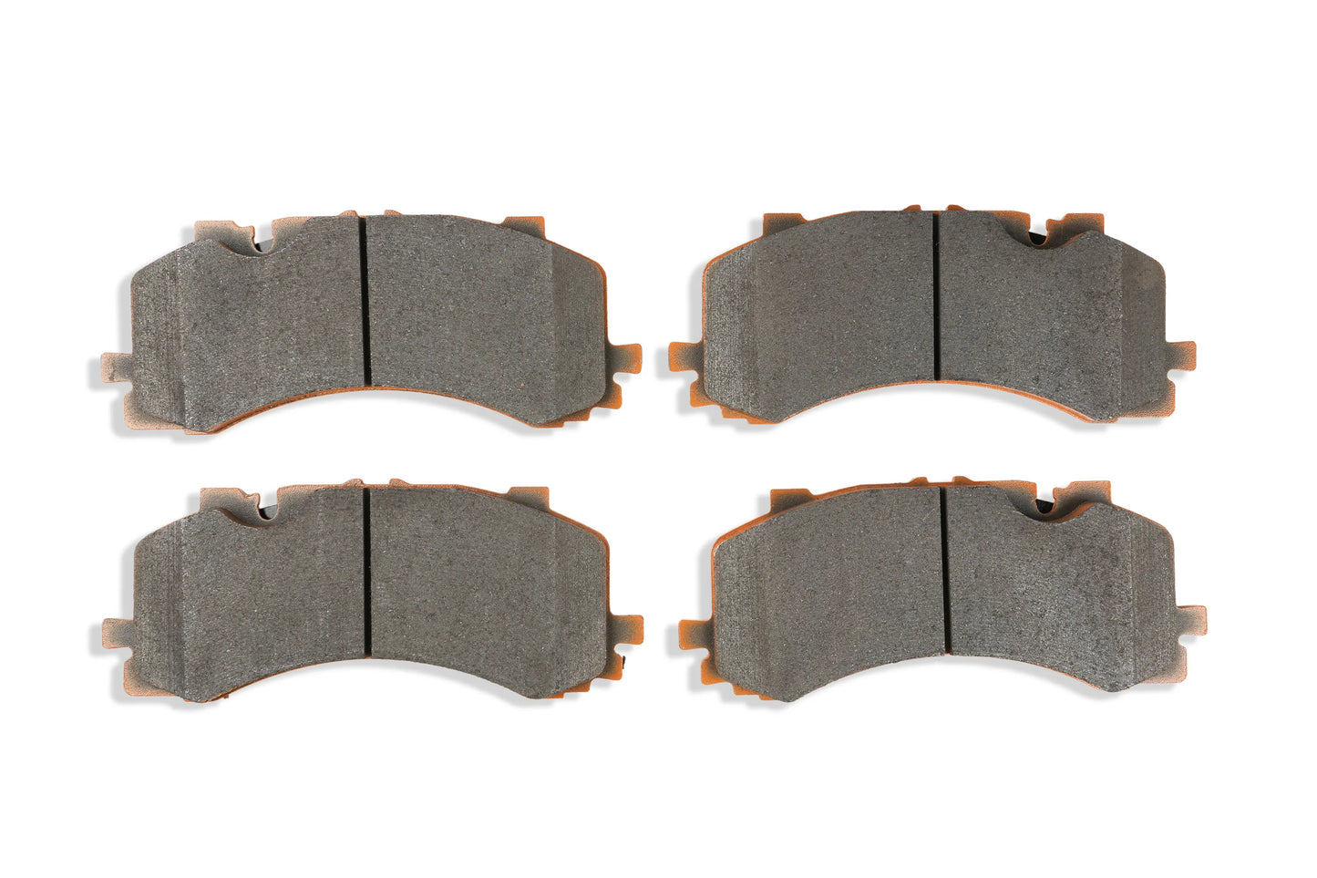 DBA Brake Pads Xtreme Performance | Front Axle — BP OPREMA I SERVIS d.o.o.
