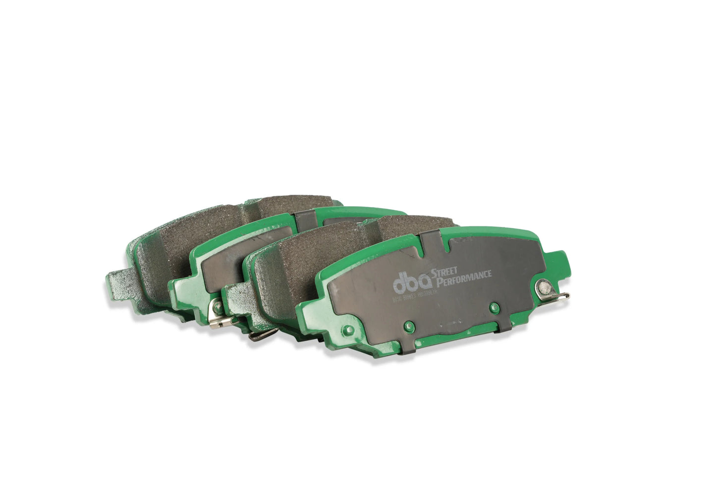 DBA Brake Pads Street Performance | Rear Axle — BP OPREMA I SERVIS d.o.o.