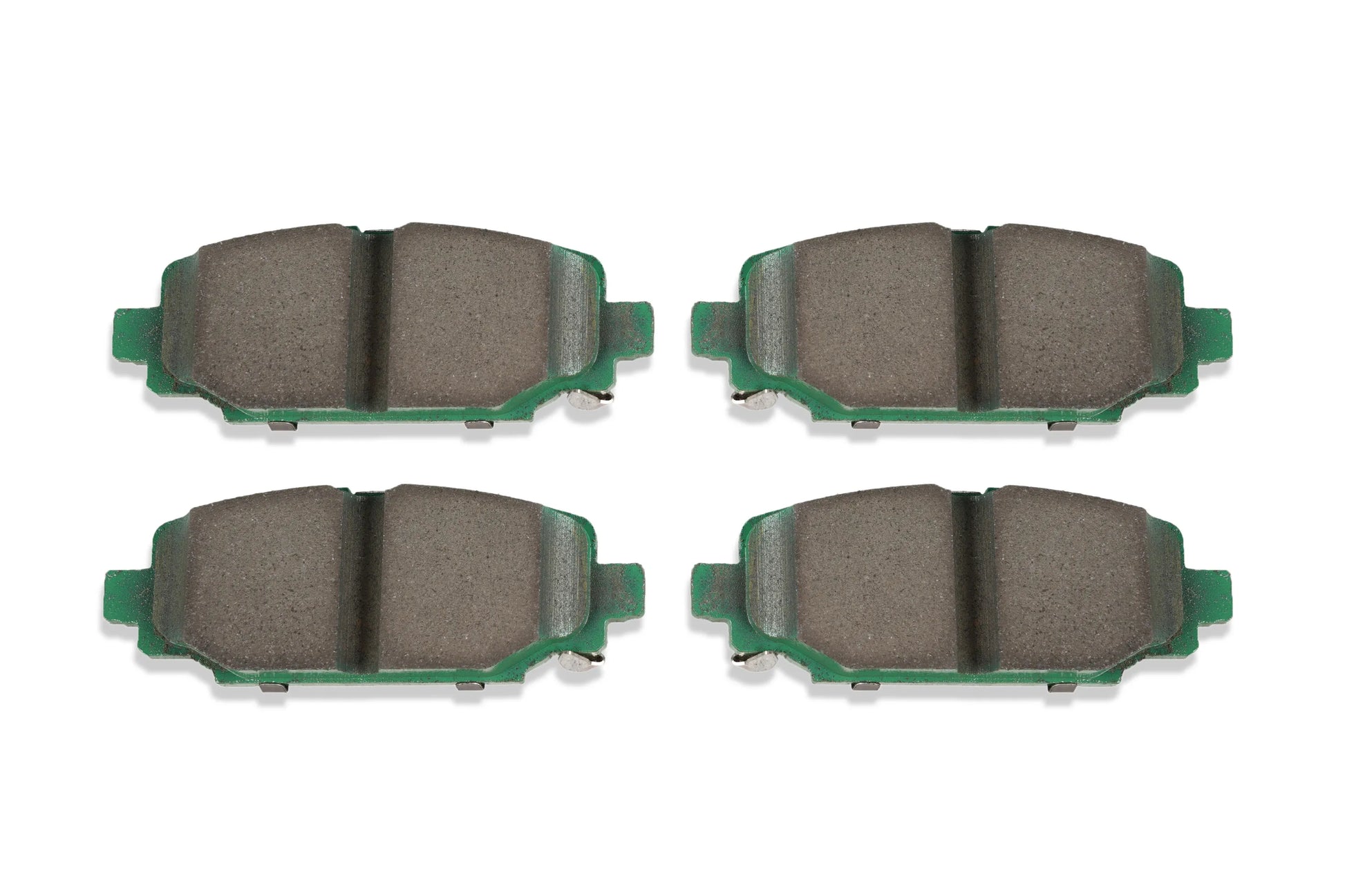 DBA Brake Kit - Street Series T2 Slotted & Street Performance Brake Pads (2x DBA3207S + DB15125SP) — BP OPREMA I SERVIS d.o.o.