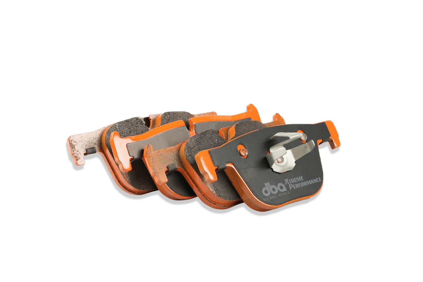 DBA Brake Pads Xtreme Performance | Rear Axle — BP OPREMA I SERVIS d.o.o.