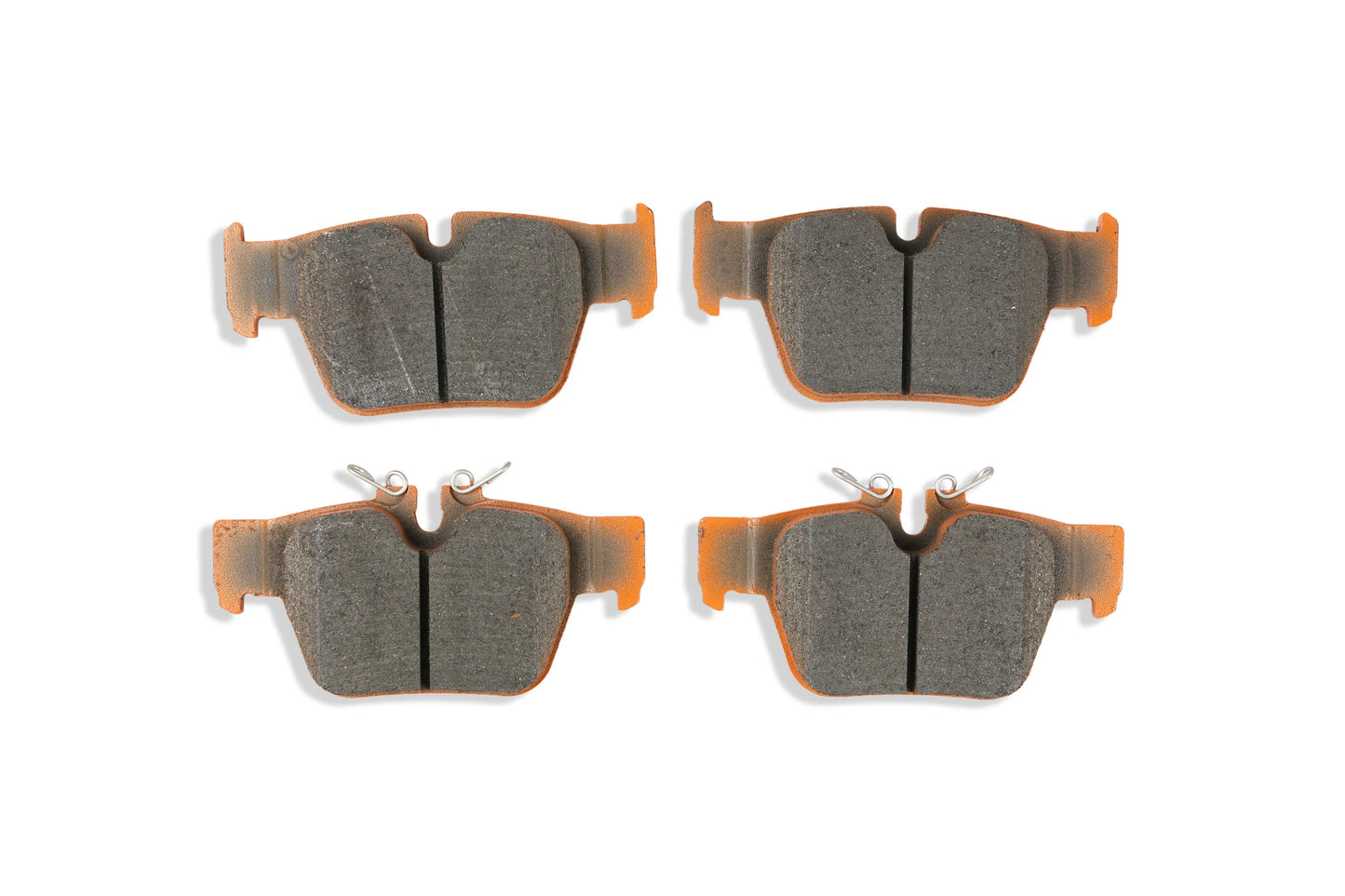 DBA Brake Pads Xtreme Performance | Rear Axle — BP OPREMA I SERVIS d.o.o.