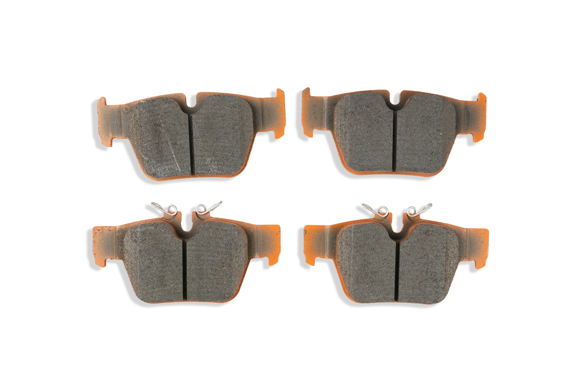 DBA Brake Pads Xtreme Performance | Rear Axle — BP OPREMA I SERVIS d.o.o.