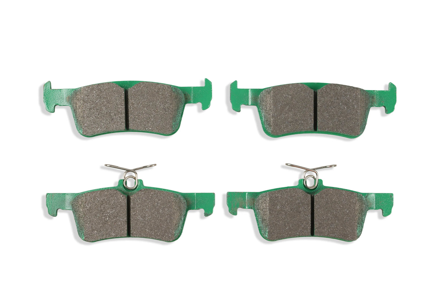 DBA Brake Pads Street Performance | Rear — BP OPREMA I SERVIS d.o.o.