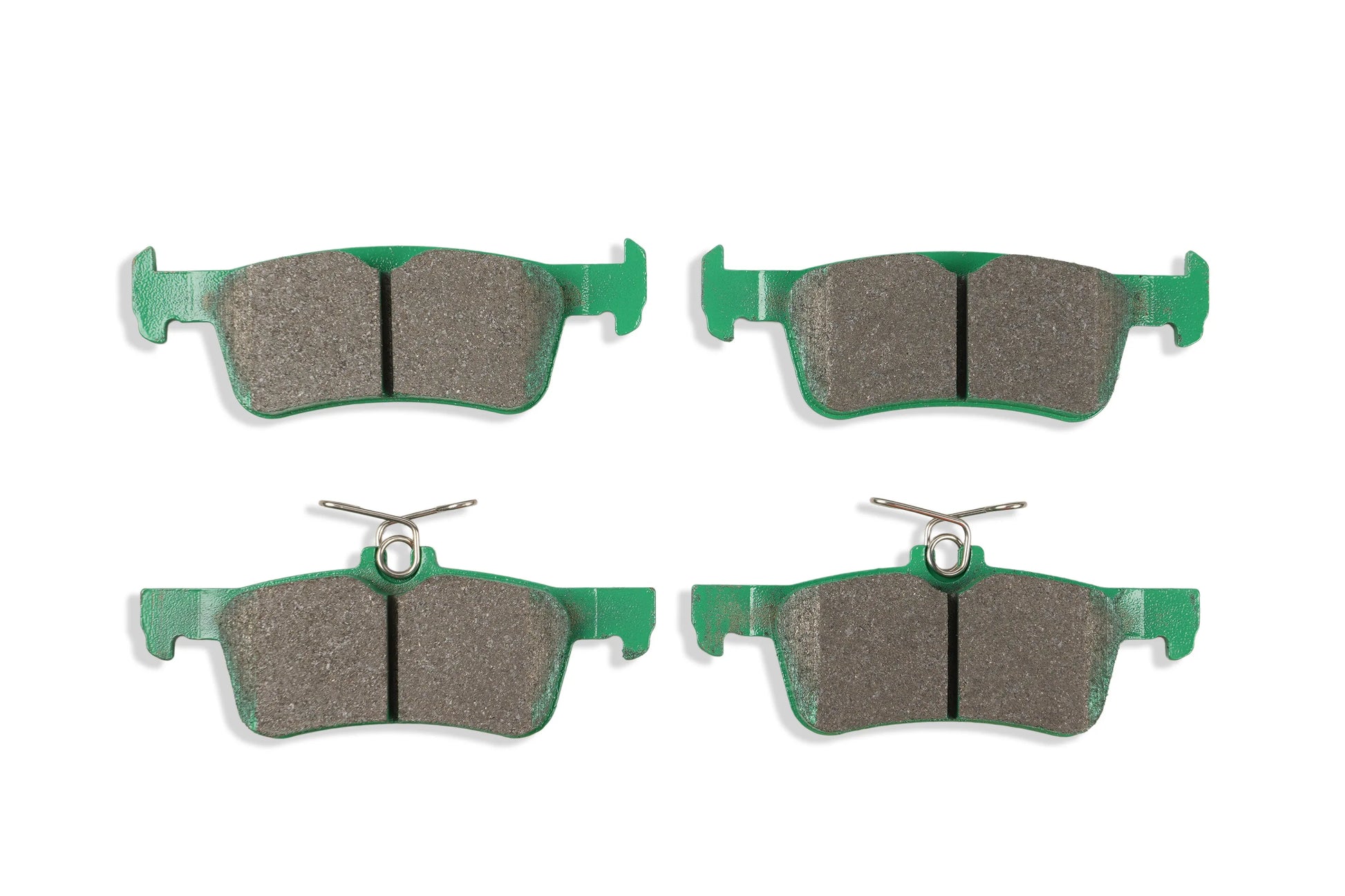 DBA Brake Pads Street Performance | Rear — BP OPREMA I SERVIS d.o.o.