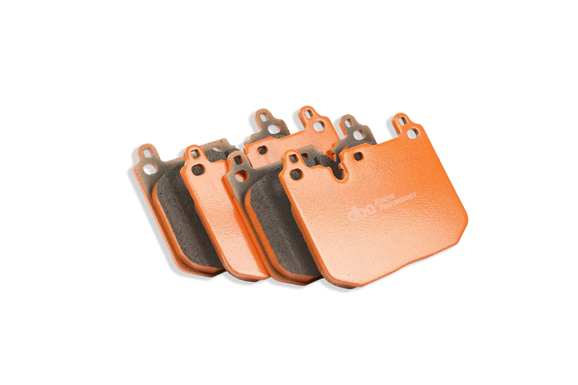 DBA Brake Pads Xtreme Performance | Front Axle — BP OPREMA I SERVIS d.o.o.