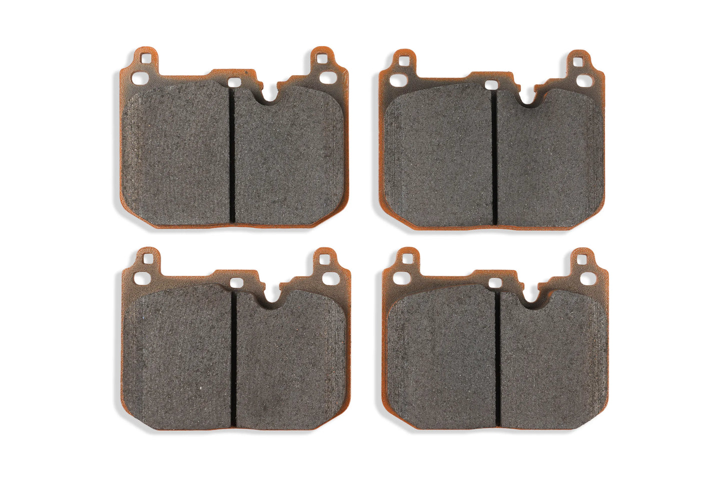 DBA Brake Pads Xtreme Performance | Front Axle — BP OPREMA I SERVIS d.o.o.