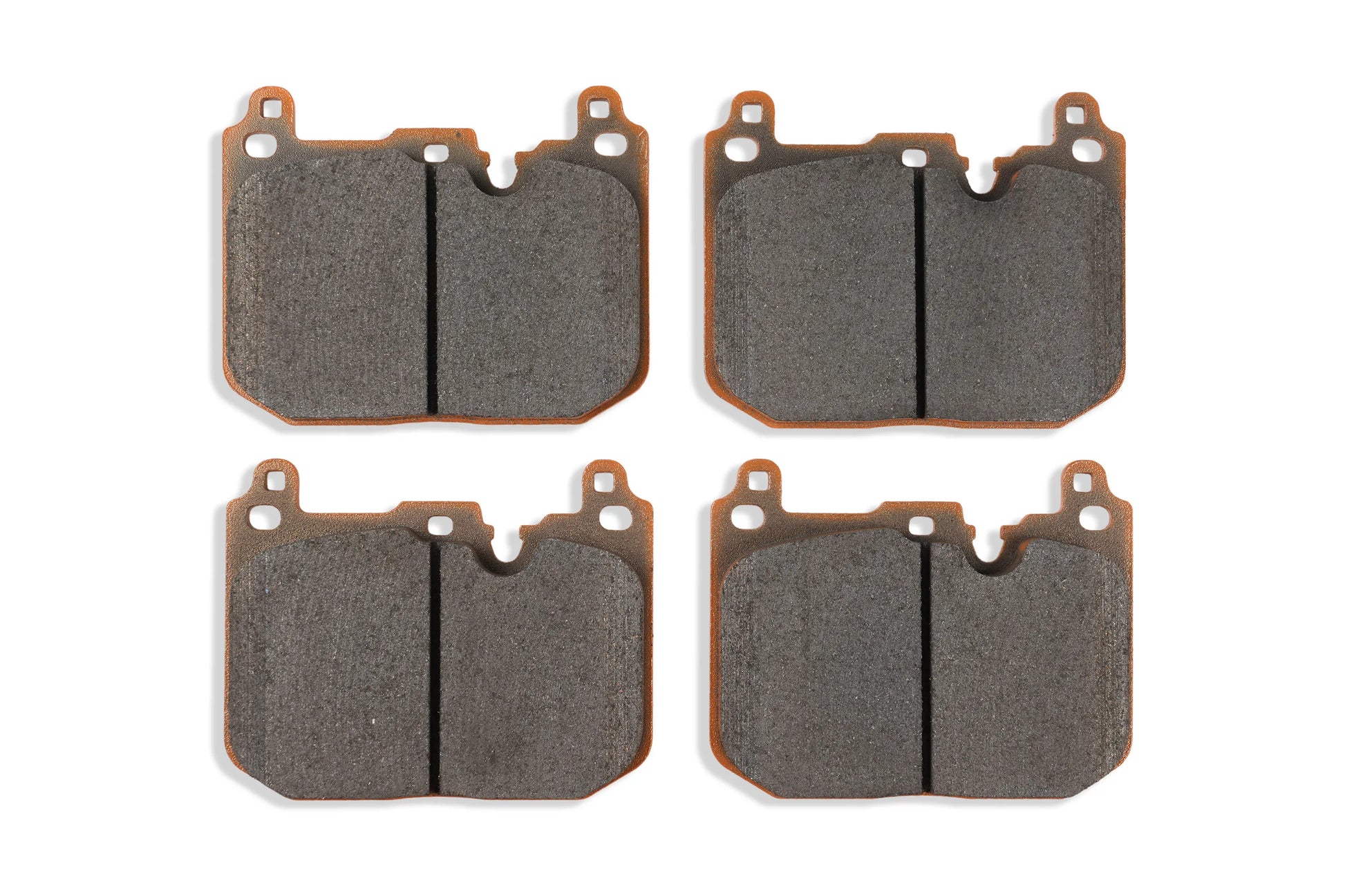 DBA Brake Pads Xtreme Performance | Front Axle — BP OPREMA I SERVIS d.o.o.
