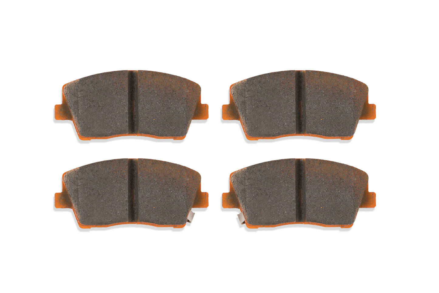 DBA Brake Pads Xtreme Performance | Front Axle — BP OPREMA I SERVIS d.o.o.
