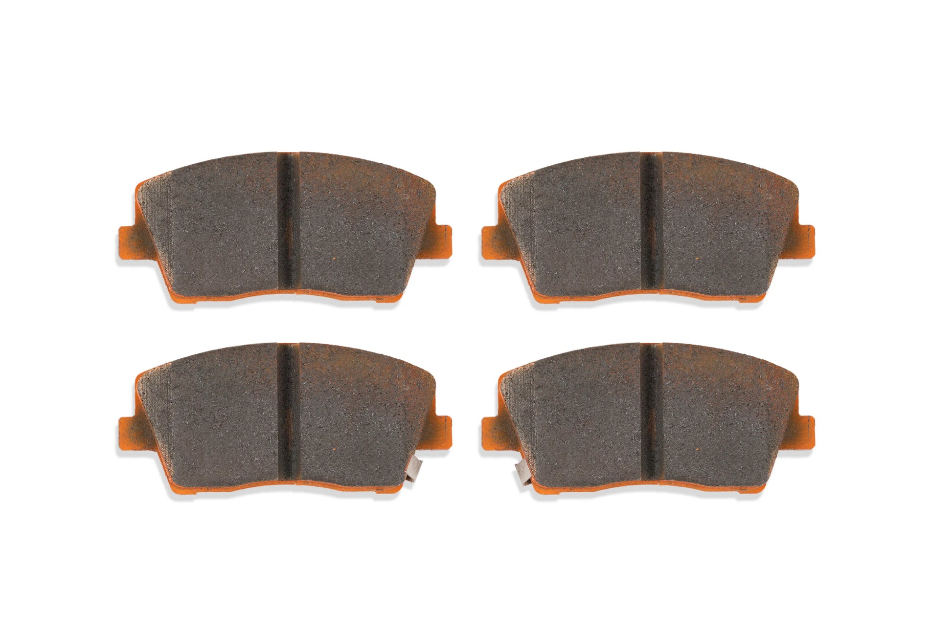 DBA Brake Pads Xtreme Performance | Front Axle — BP OPREMA I SERVIS d.o.o.