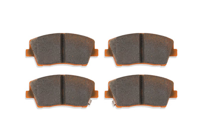 DBA Brake Pads Xtreme Performance | Front Axle — BP OPREMA I SERVIS d.o.o.