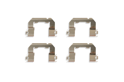 DBA Brake Pads Xtreme Performance | Front Axle — BP OPREMA I SERVIS d.o.o.