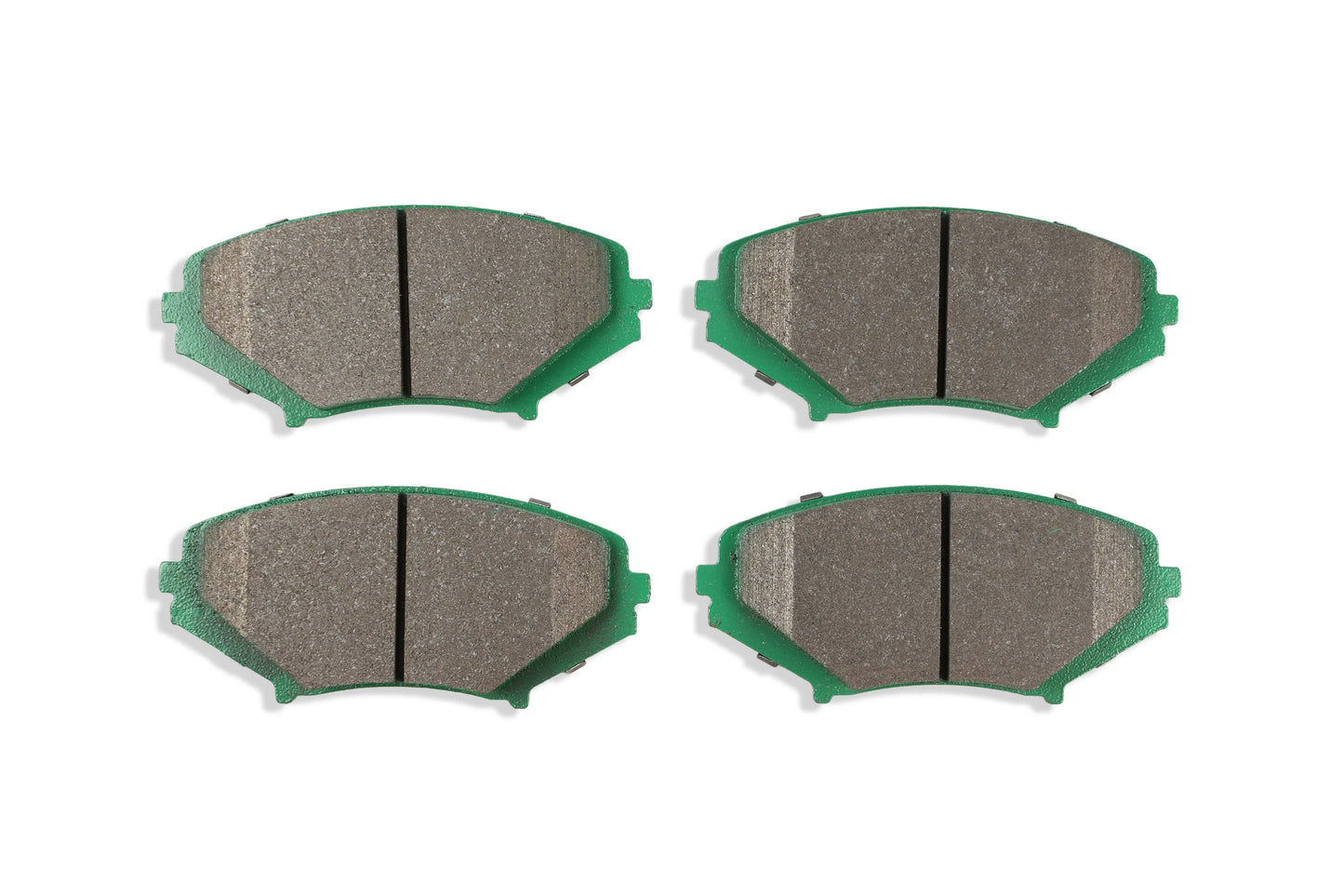 DBA Brake Pads Street Performance | Front — BP OPREMA I SERVIS d.o.o.
