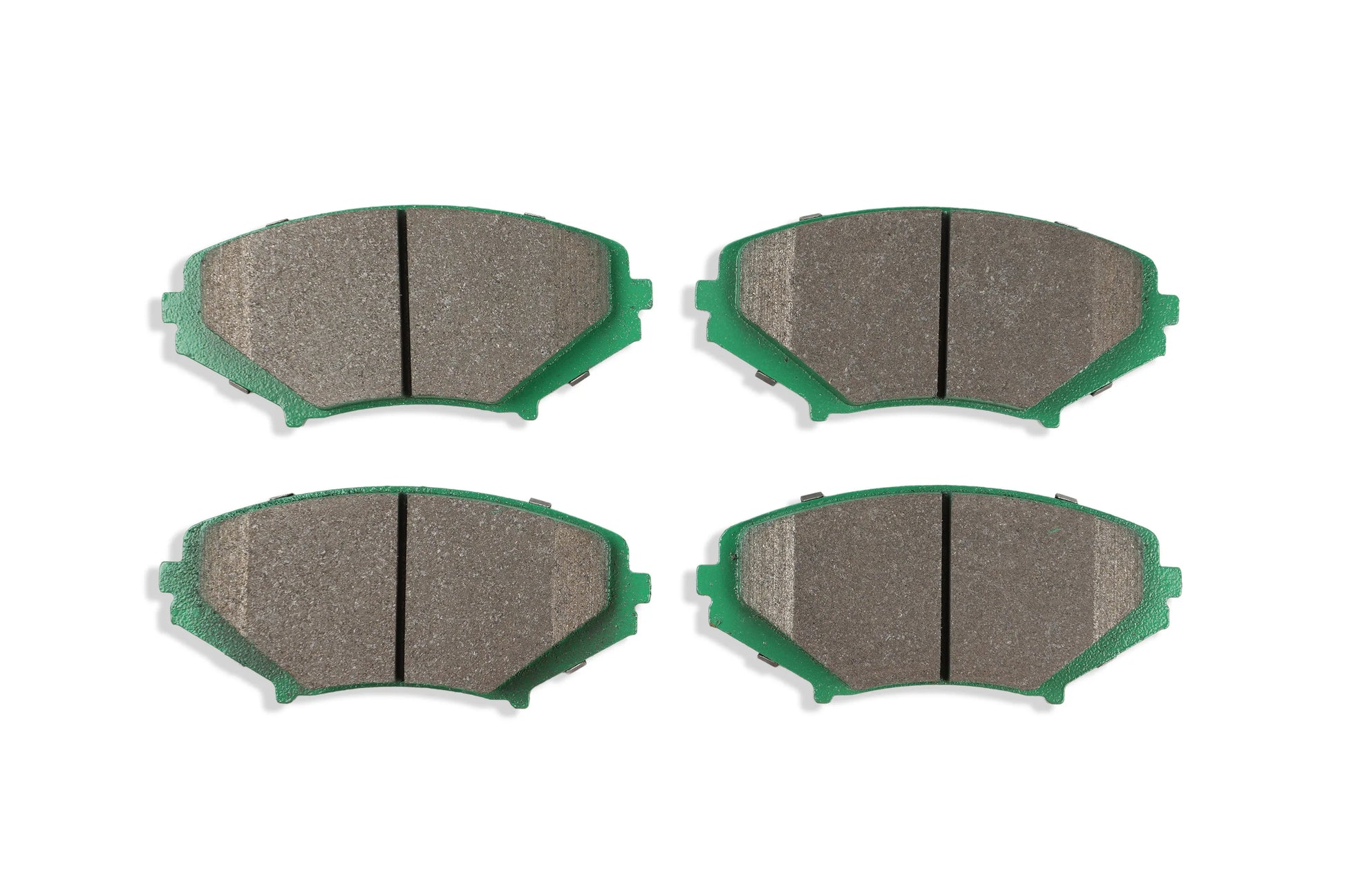 DBA Brake Pads Street Performance | Front — BP OPREMA I SERVIS d.o.o.