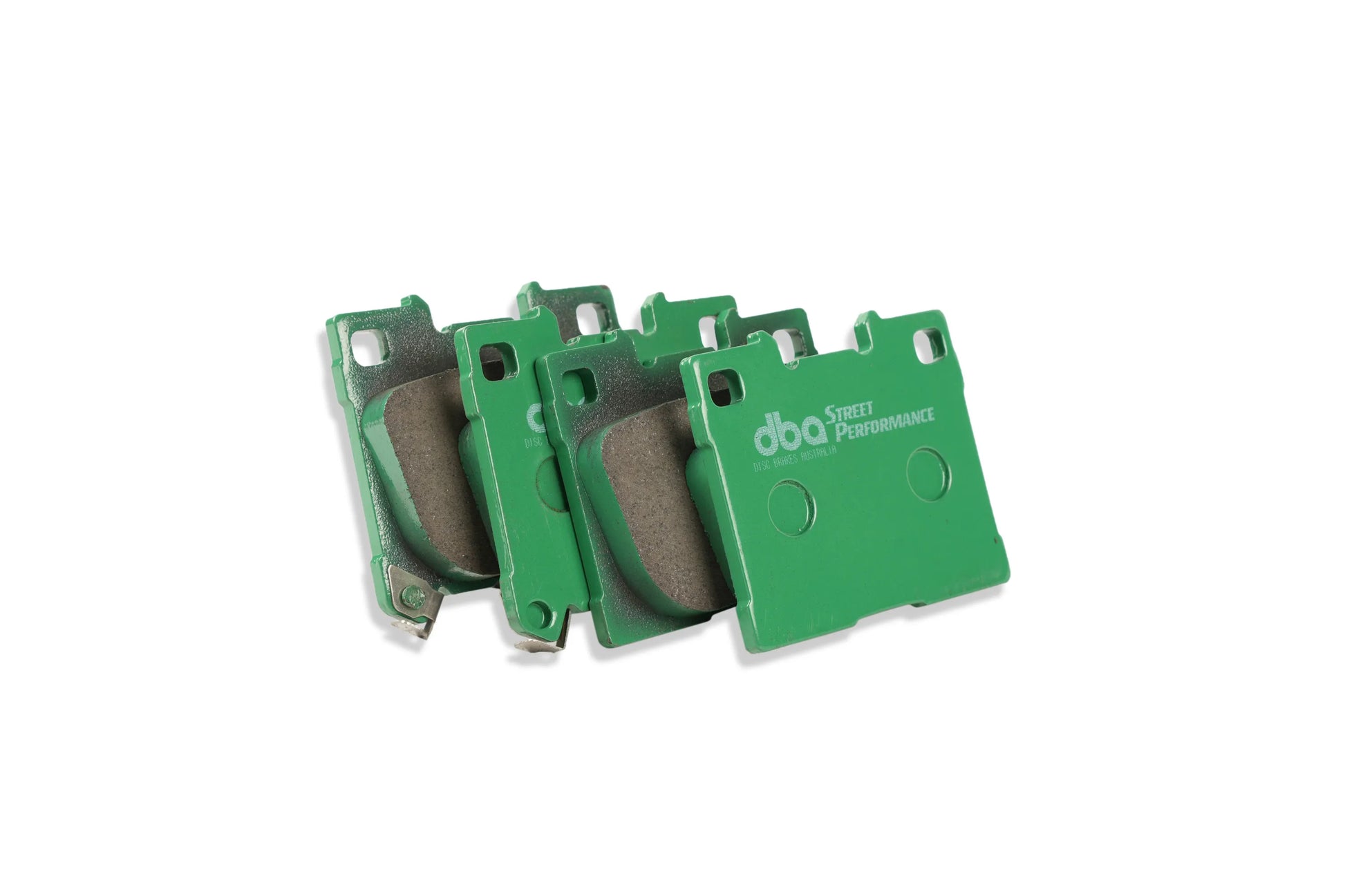 DBA Brake Pads Street Performance | Rear Axle — BP OPREMA I SERVIS d.o.o.