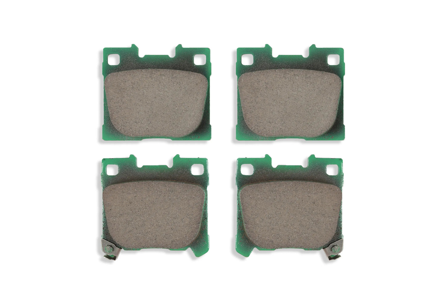 DBA Brake Pads Street Performance | Rear Axle — BP OPREMA I SERVIS d.o.o.