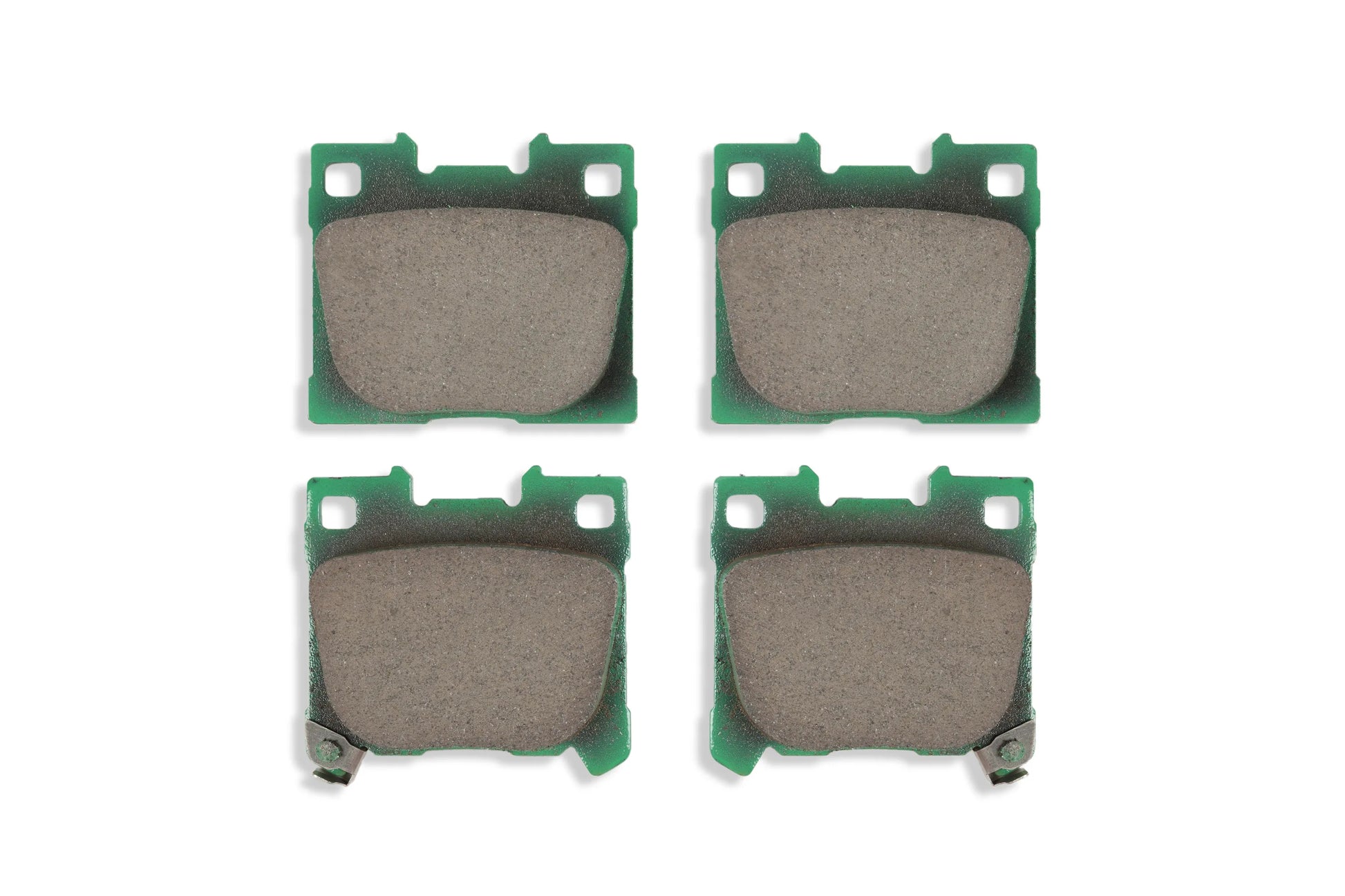 DBA Brake Pads Street Performance | Rear Axle — BP OPREMA I SERVIS d.o.o.