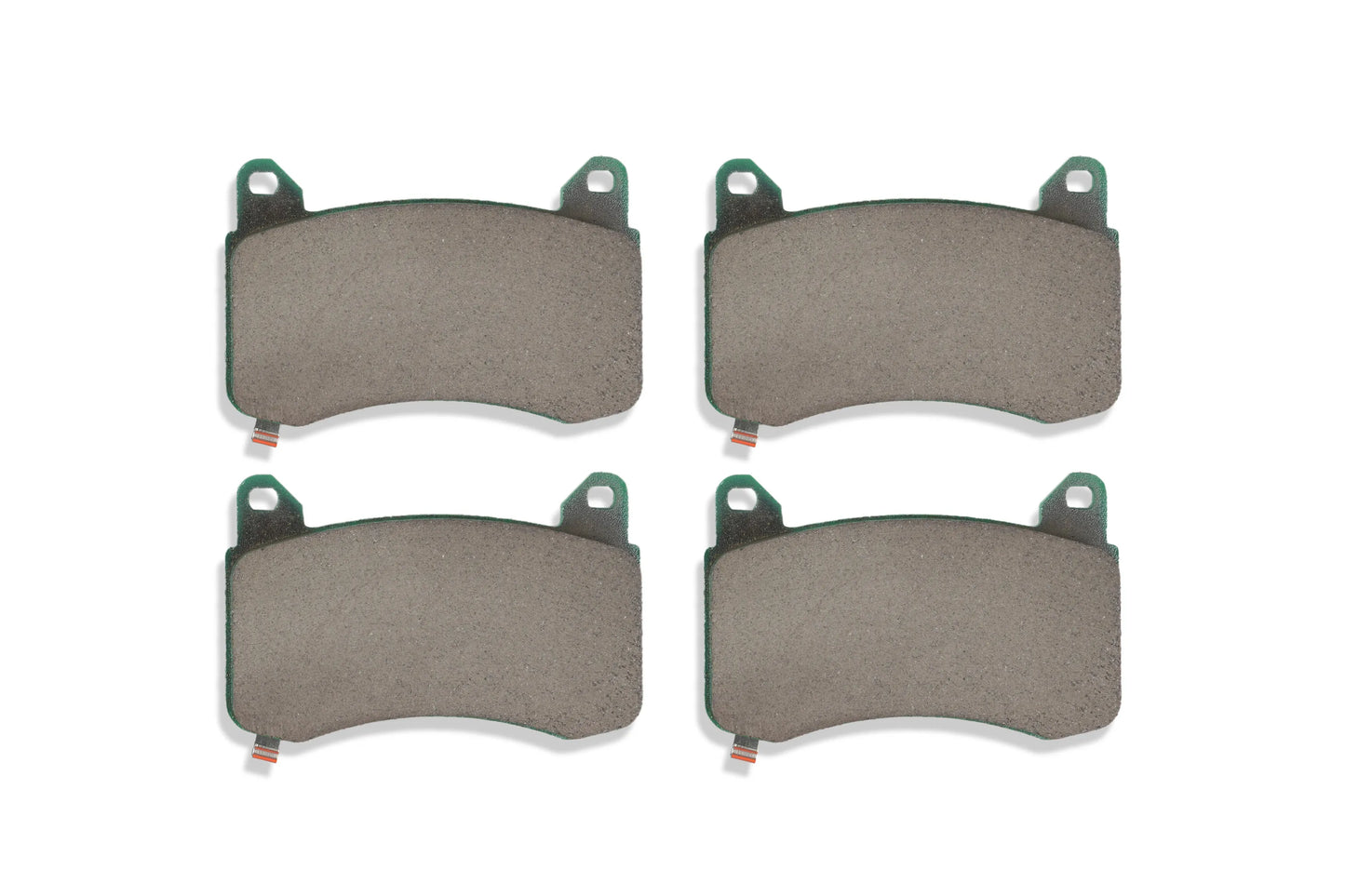 DBA Brake Pads Street Performance | Front Axle — BP OPREMA I SERVIS d.o.o.