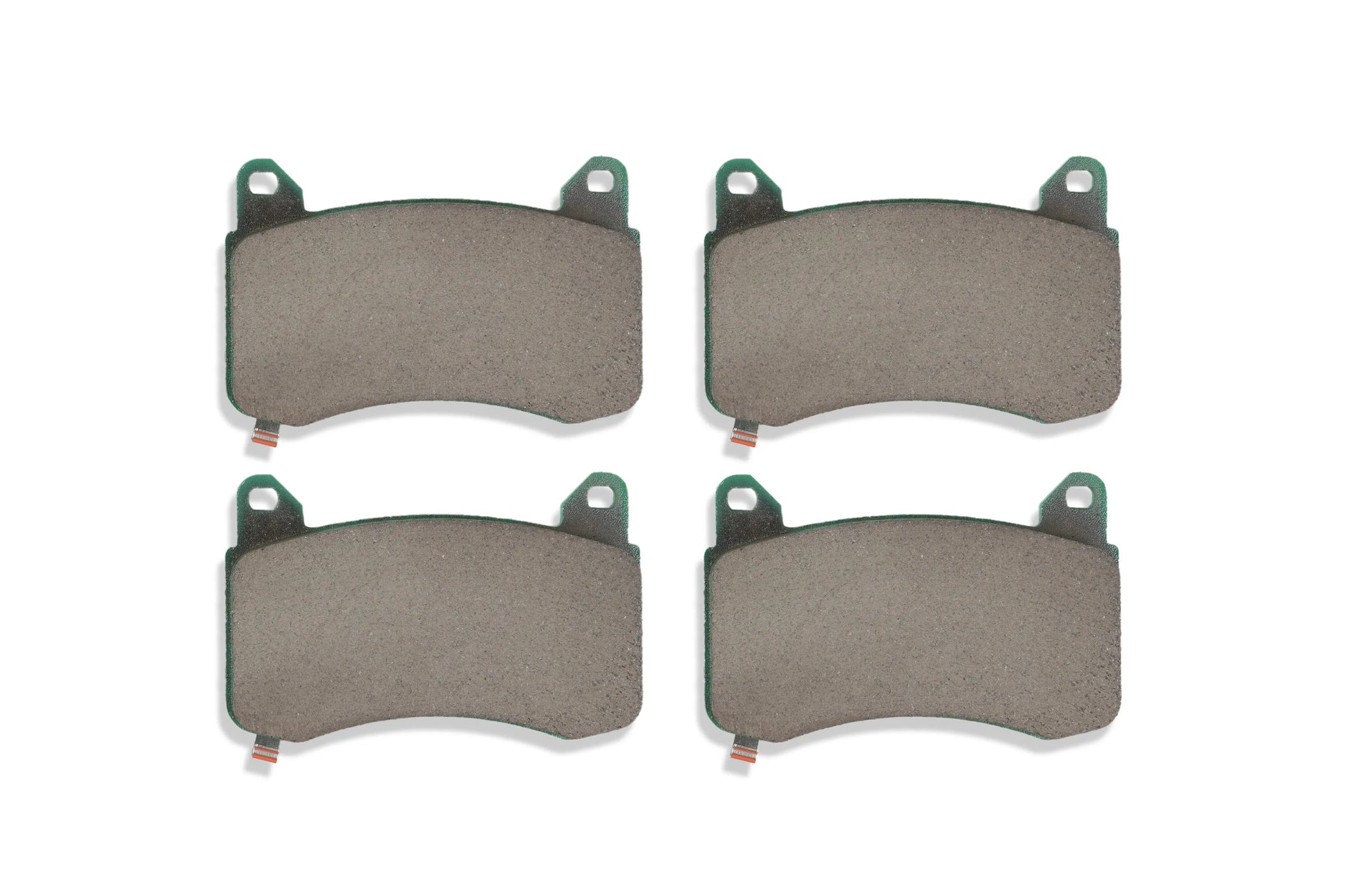 DBA Brake Pads Street Performance | Front Axle — BP OPREMA I SERVIS d.o.o.