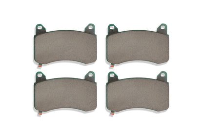 DBA Brake Pads Street Performance | Front Axle — BP OPREMA I SERVIS d.o.o.