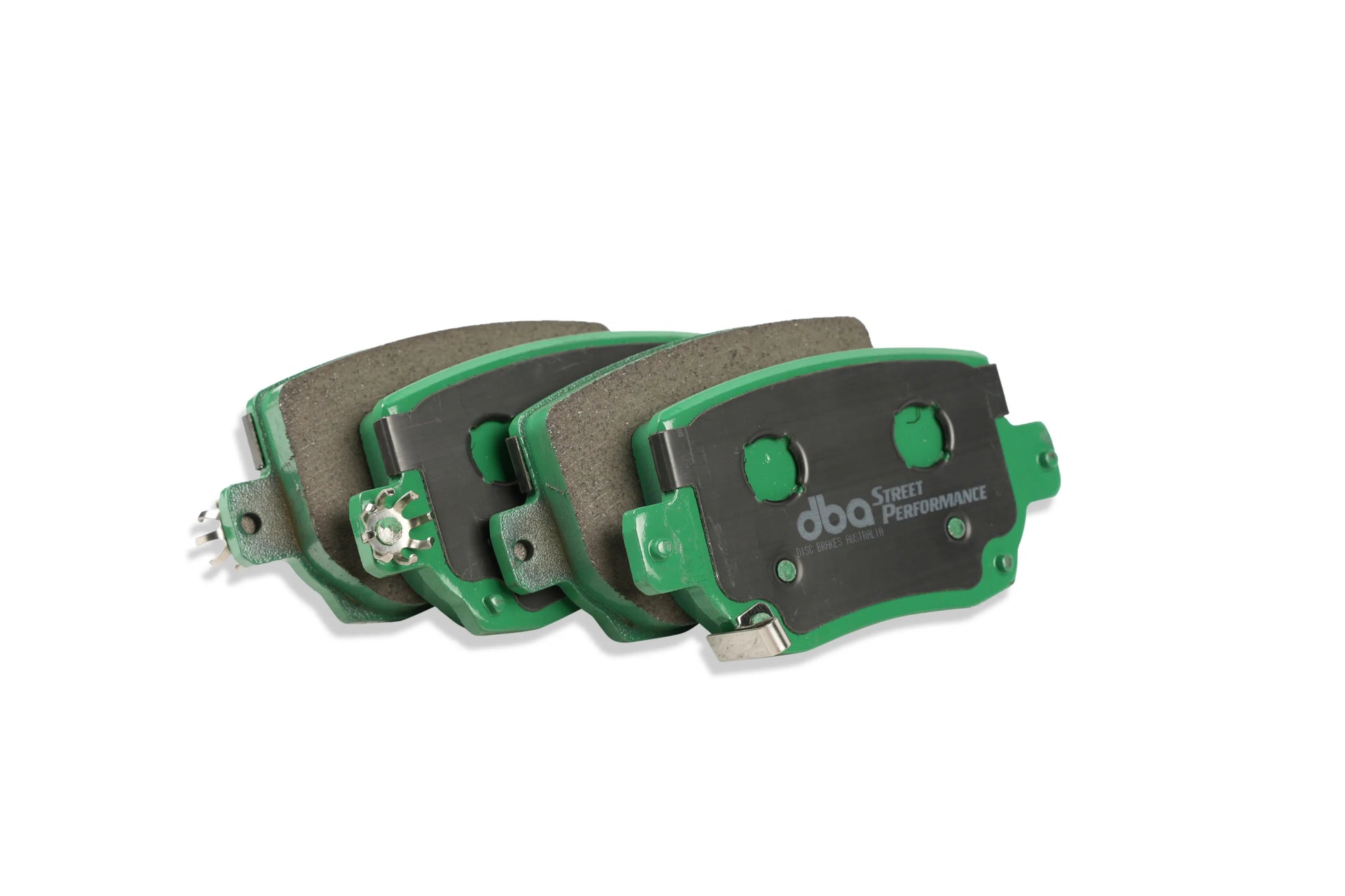 DBA Brake Pads Street Performance | Rear Axle — BP OPREMA I SERVIS d.o.o.