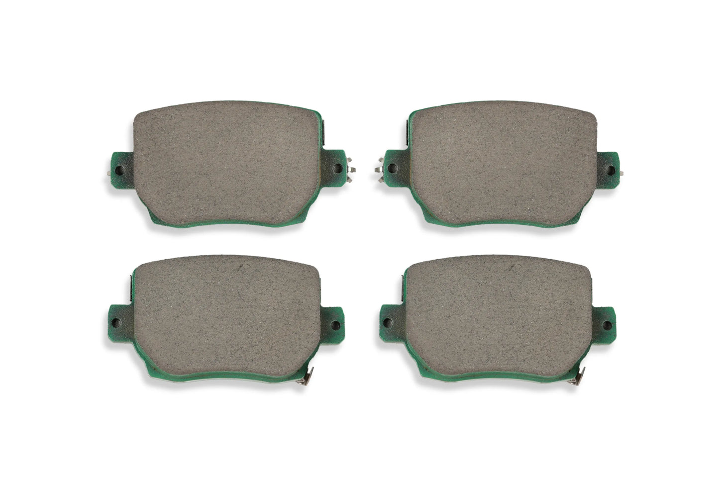 DBA Brake Pads Street Performance | Rear Axle — BP OPREMA I SERVIS d.o.o.