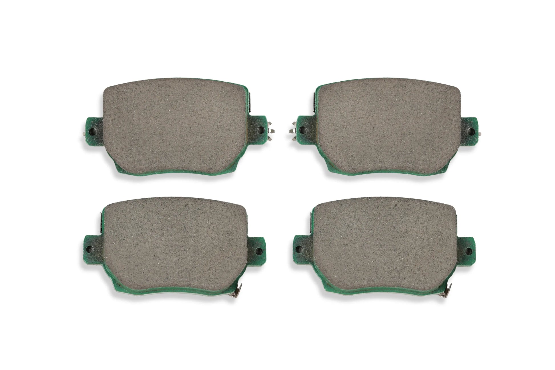 DBA Brake Pads Street Performance | Rear Axle — BP OPREMA I SERVIS d.o.o.