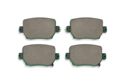 DBA Brake Pads Street Performance | Rear Axle — BP OPREMA I SERVIS d.o.o.