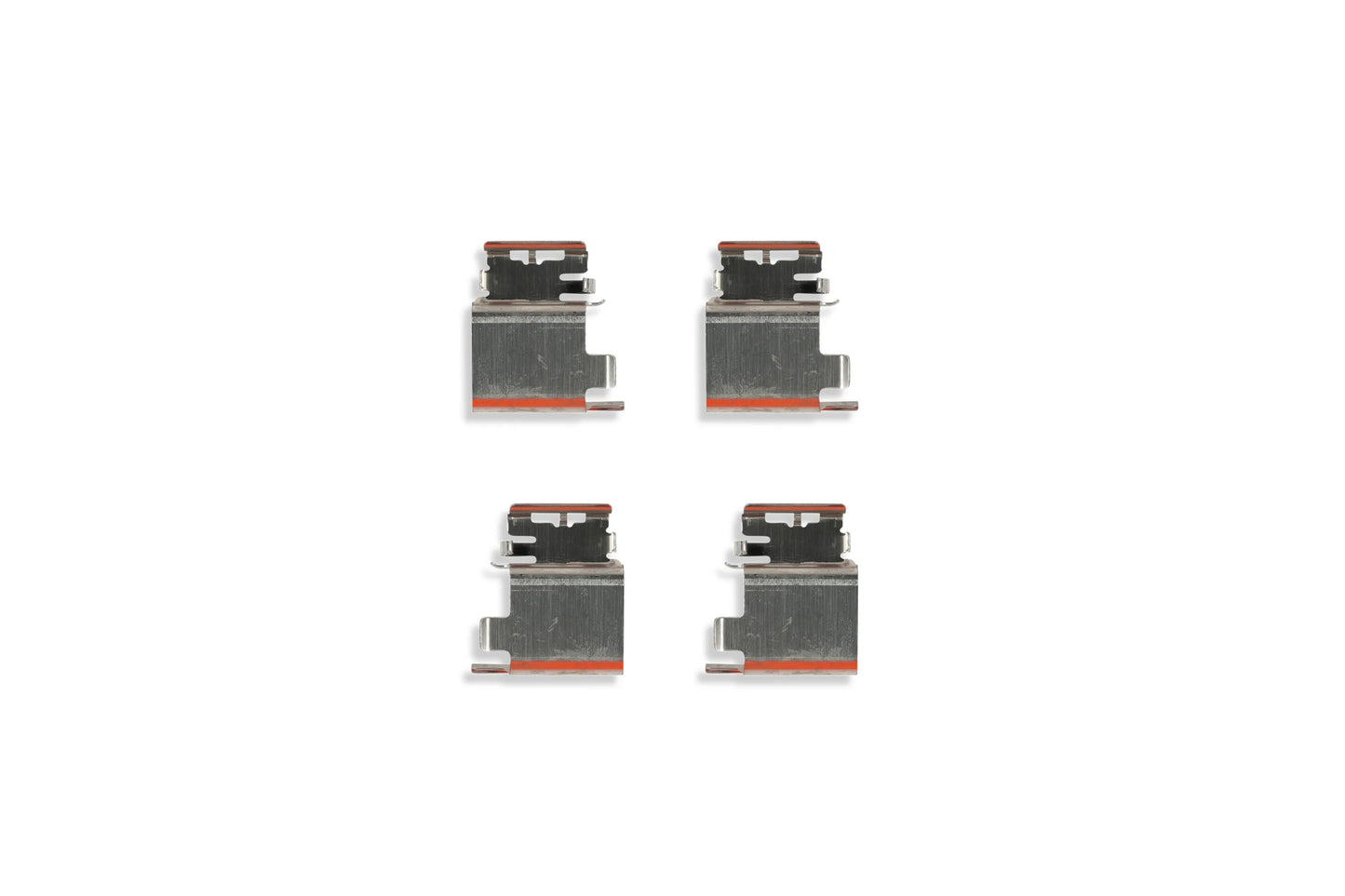 DBA Brake Pads Street Performance | Rear Axle — BP OPREMA I SERVIS d.o.o.