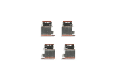 DBA Brake Pads Street Performance | Rear Axle — BP OPREMA I SERVIS d.o.o.