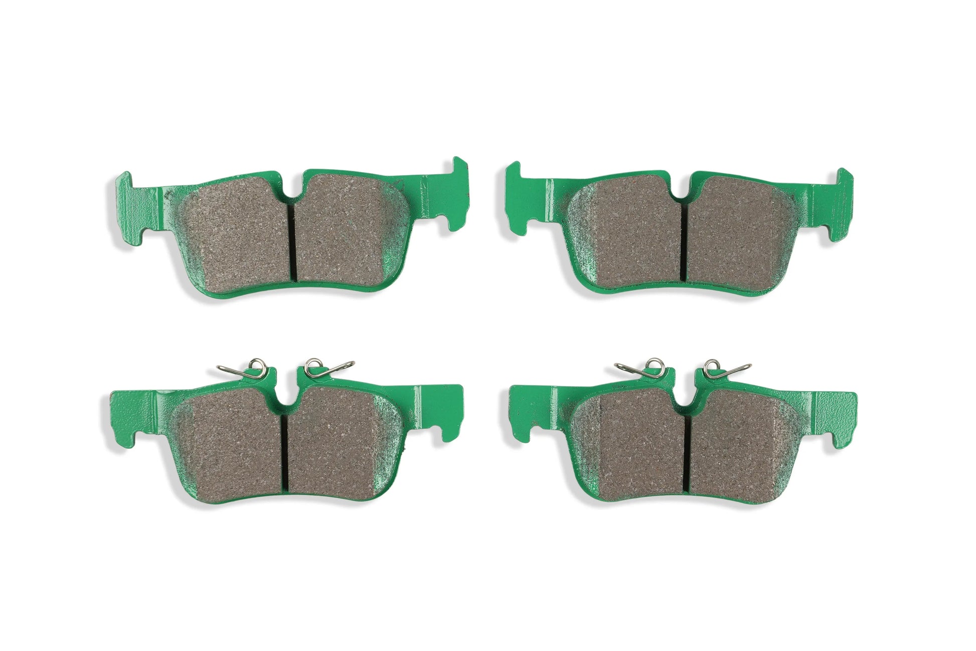 DBA Brake Pads Street Performance | Rear — BP OPREMA I SERVIS d.o.o.