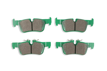 DBA Brake Pads Street Performance | Rear — BP OPREMA I SERVIS d.o.o.