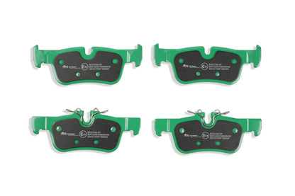 DBA Brake Pads Street Performance | Rear — BP OPREMA I SERVIS d.o.o.