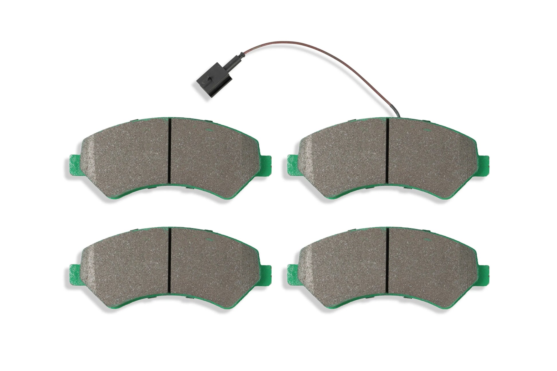 DBA Brake Pads Street Performance | Front Axle — BP OPREMA I SERVIS d.o.o.