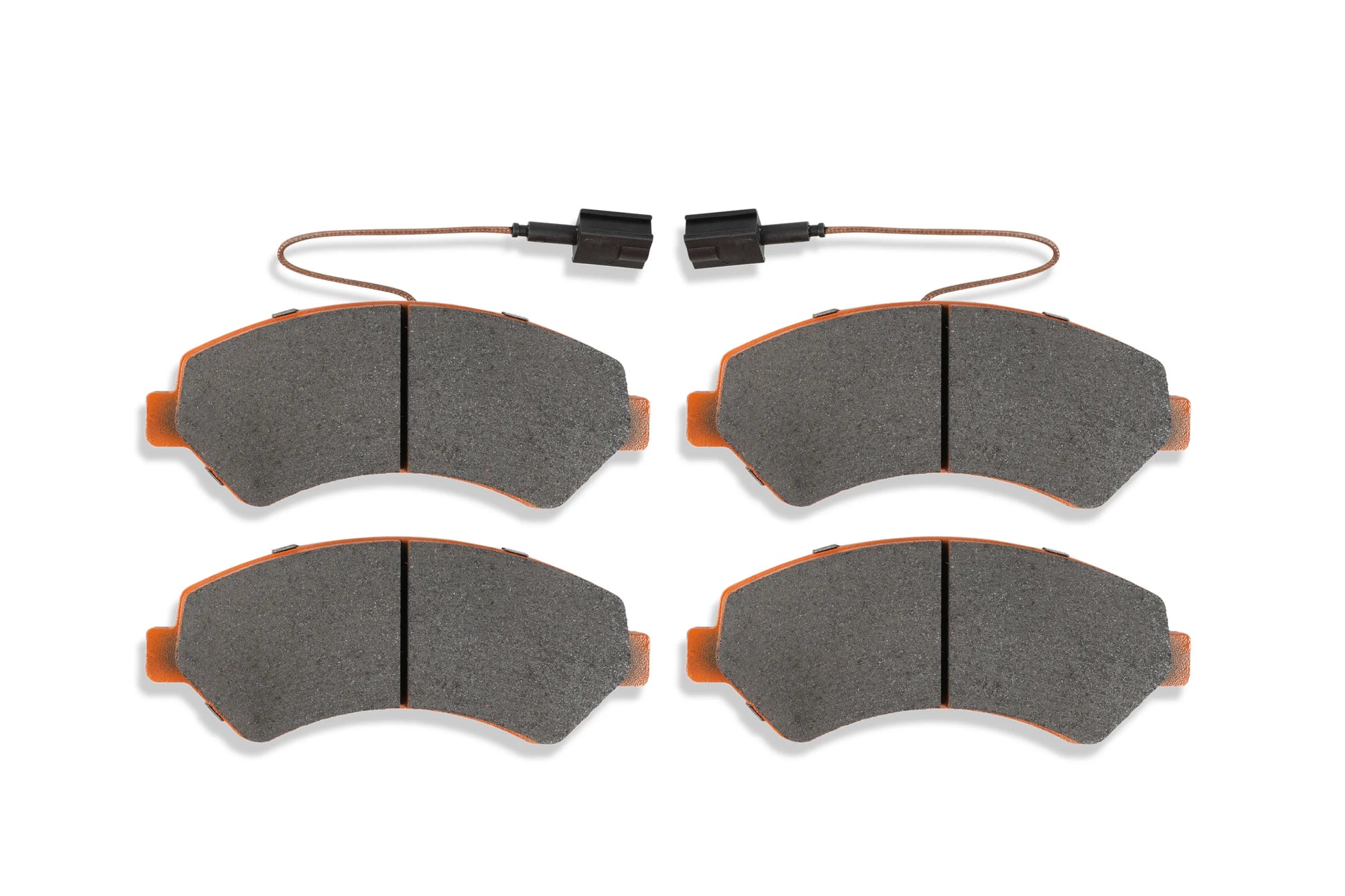 DBA Brake Pads Xtreme Performance | Front Axle — BP OPREMA I SERVIS d.o.o.