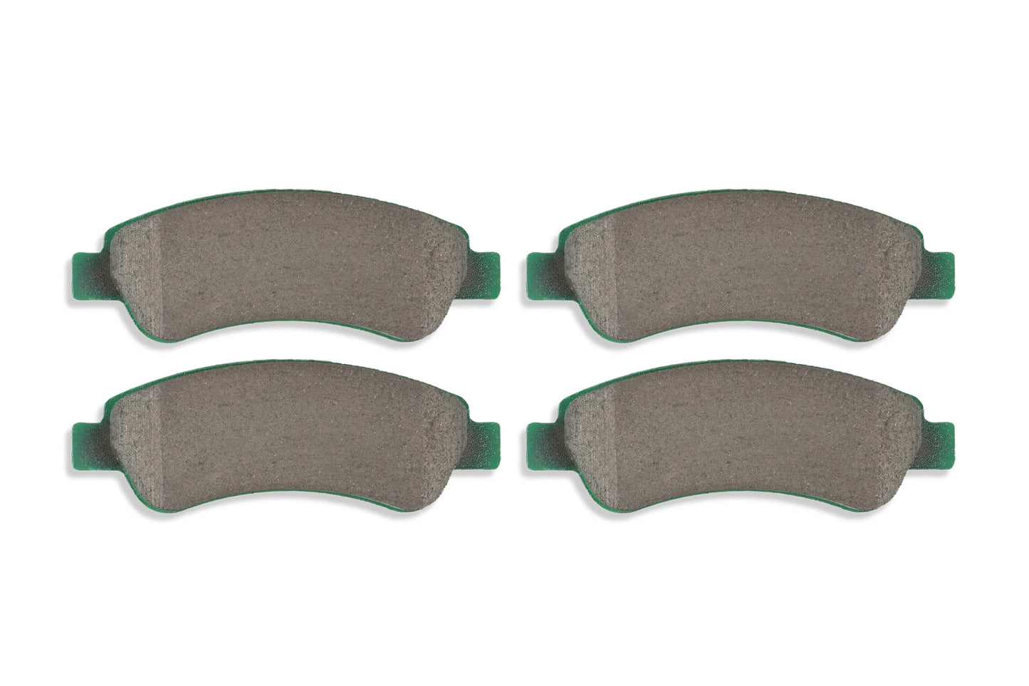 DBA Brake Pads Street Performance | Rear Axle — BP OPREMA I SERVIS d.o.o.
