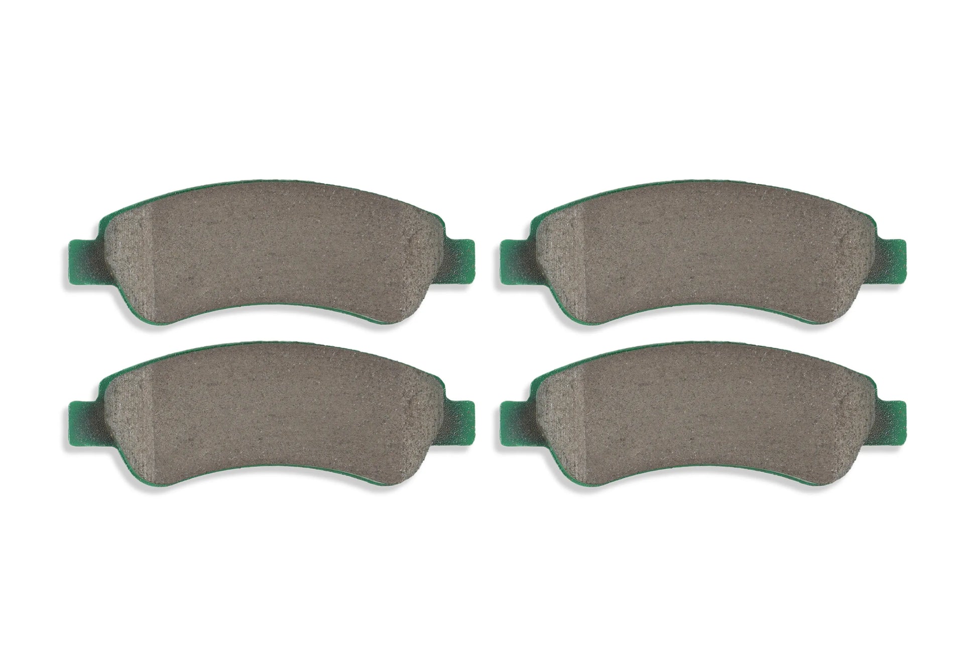 DBA Brake Pads Street Performance | Rear Axle — BP OPREMA I SERVIS d.o.o.