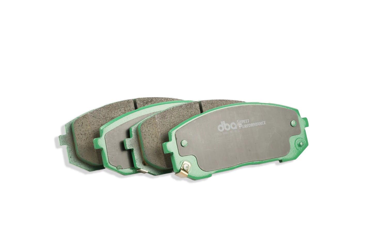 DBA Brake Pads Street Performance | Front Axle — BP OPREMA I SERVIS d.o.o.